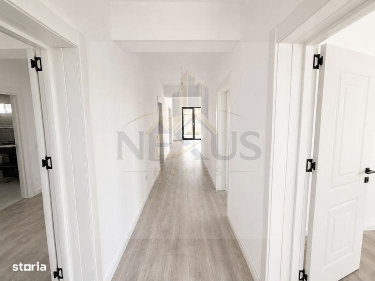 Casa individuala - Str Aviatorilor - Mutare rapida - Finisaje premium - 10