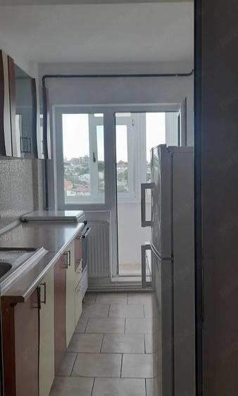 Apartament cu o camera de vanzare -direct de la proprietar str Brailei bl BR5A - 5