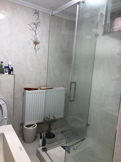Casă individuală cu 2 camere cu Canalizare în Ultracentral