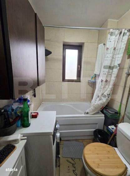 Apartament cu 2 camere semidecomandat în Florești — fotografia 2