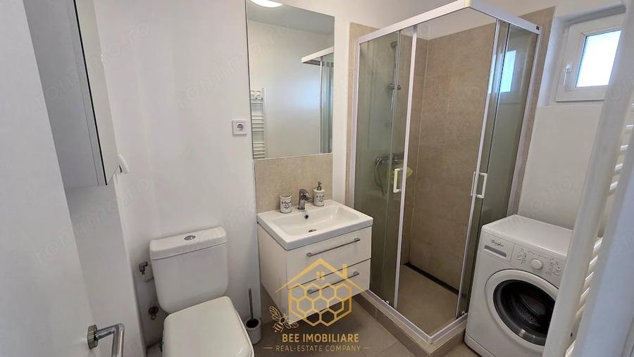 STUDIO DESIGN MODERN | Calea Severinului - ZONA PROMENADA MALL - 10