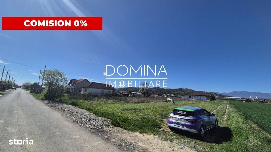 Spațiu comercial, în Tămășești