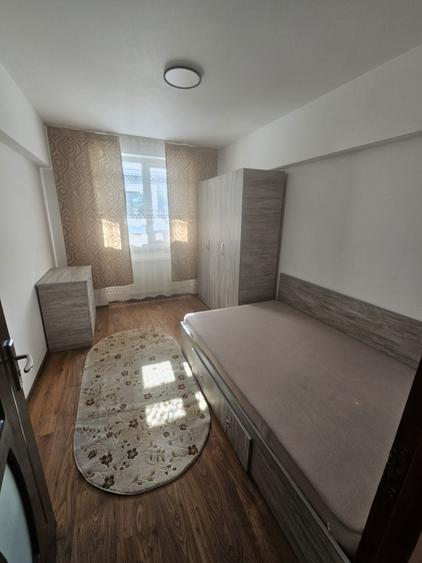 Apartament cu 3 camere decomandat în Brâncoveanu