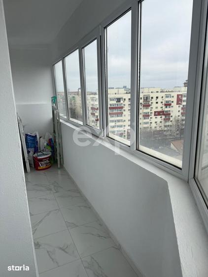 Apartament cu 4 camere în Tineretului