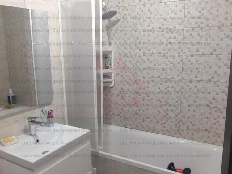 Apartament cu 2 camere, mobilat în Berceni