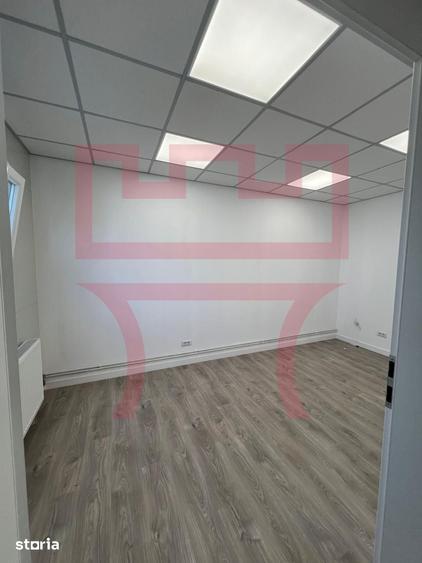 Spațiu comercial, de 790 mp, în Jucu