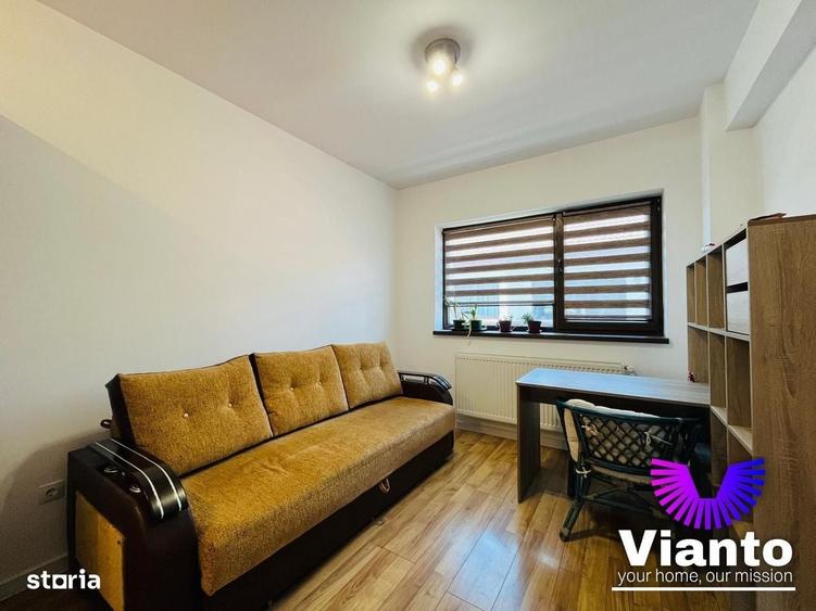 Casă cu 4 camere cu Teren 50 Mp în Central