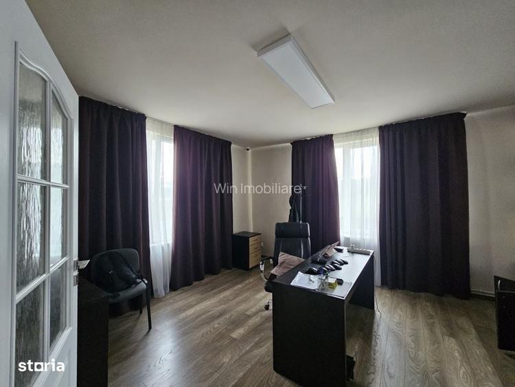 Casa individuala | Teren 400mp | 120mp utili | Andrei Muresanu!