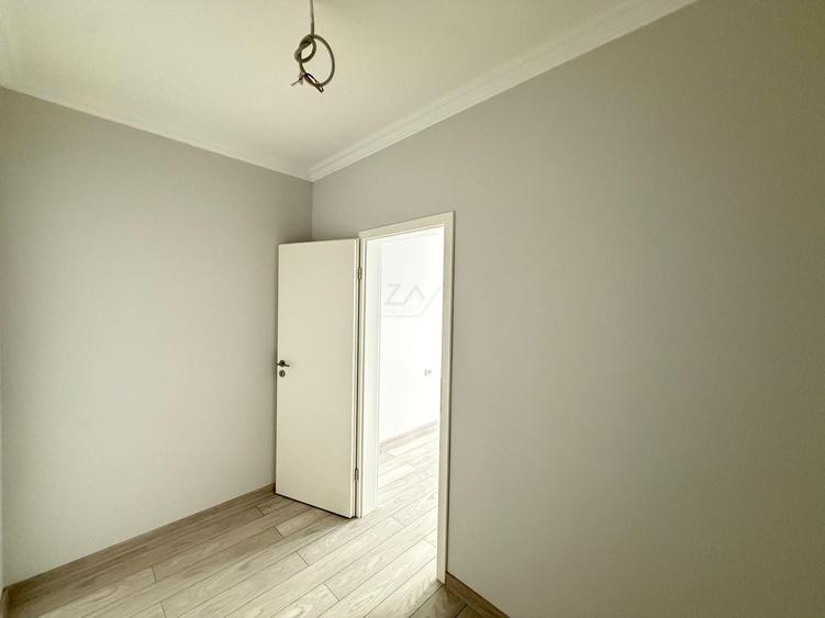 Apartament cu 2 camere în Giroc