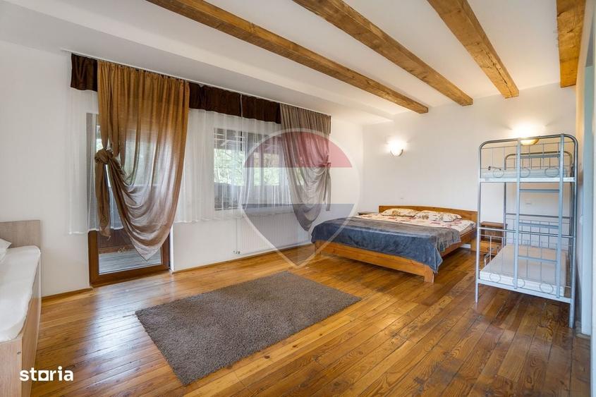 Spațiu comercial, de 1,215 mp, în Vlădeni