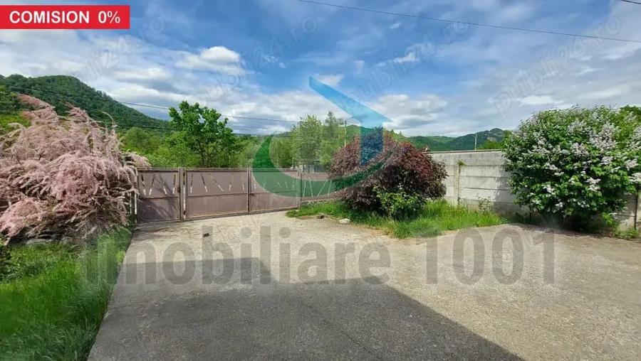 Casă cu 6 camere cu Teren 1855 Mp în Baia Sprie