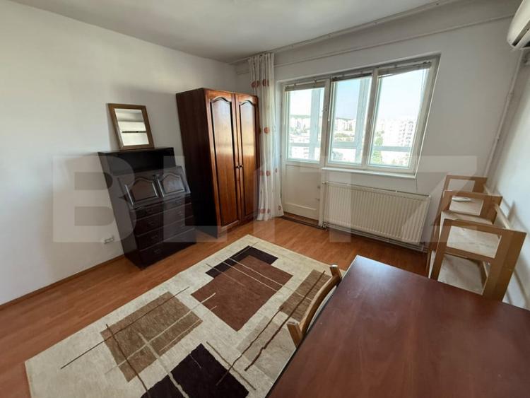 Apartament 2 camere, 60mp, decomandat, Big-Manastur - 14