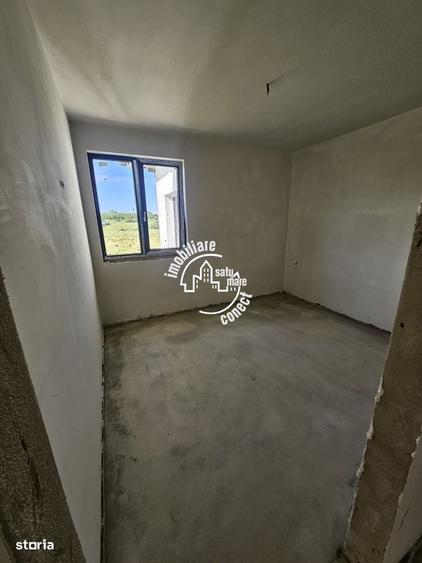 Casă cu 4 camere în Vetiș