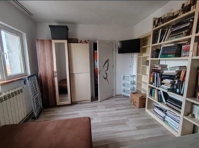 Apartament cu 2 camere semidecomandat în Copou