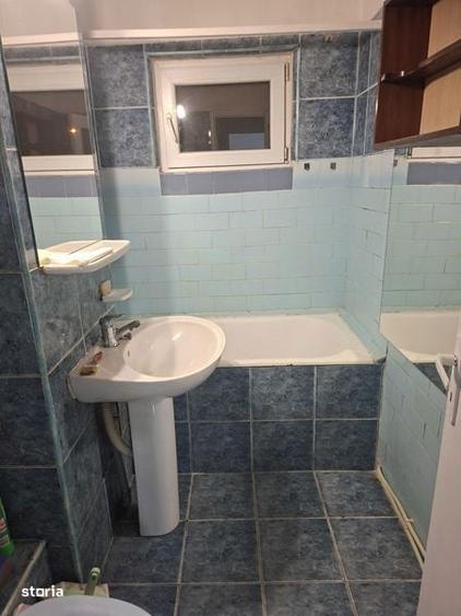 Apartament cu 2 camere în Republicii