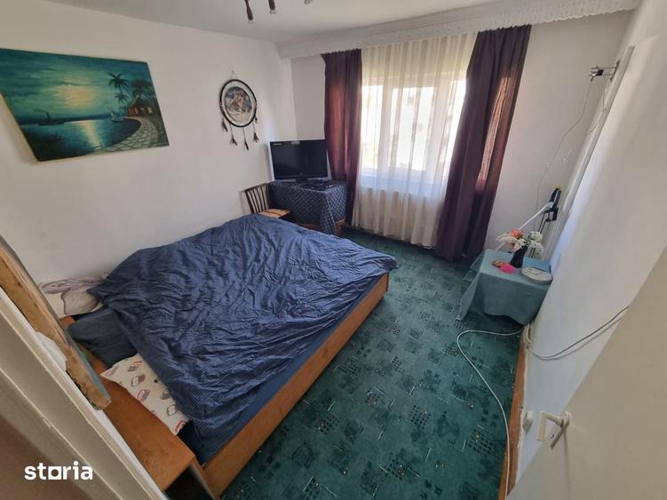 Apartament cu 2 camere decomandat în Vasile Alecsandri