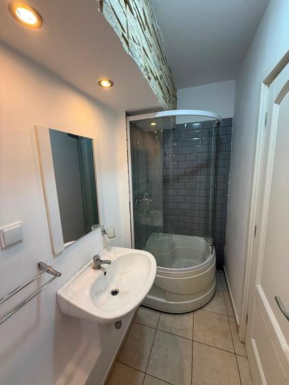 Apartament cu 2 camere semidecomandat în Copou