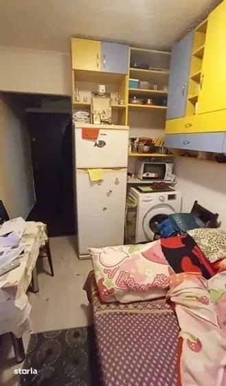 Garsonieră decomandată în Mureșeni