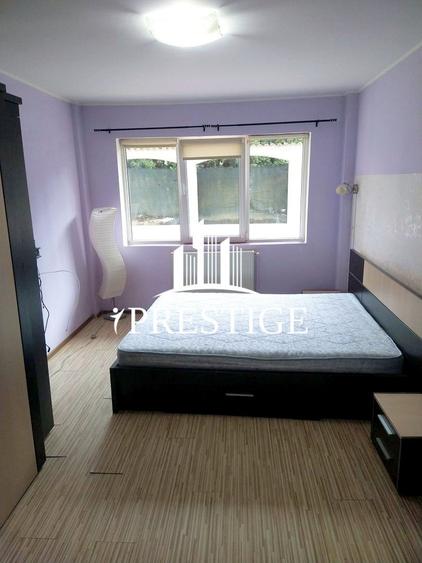 Apartament cu 2 camere decomandat, mobilat în Ștrand