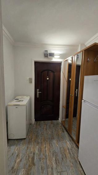 Garsonieră decomandată în Circumvalațiunii