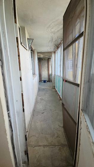 Apartament cu 2 camere semidecomandat în Colentina
