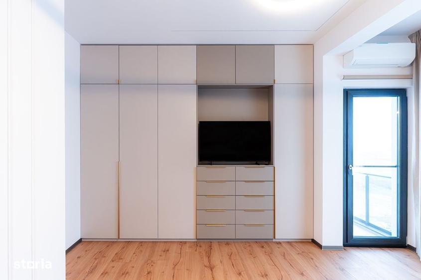 Apartament cu 4 camere în Central