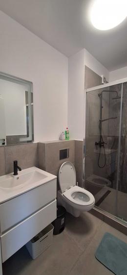 Apartament decomandat în Micești — fotografia 1