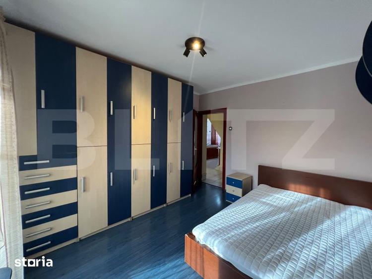Apartament cu 3 camere decomandat în Cantemir