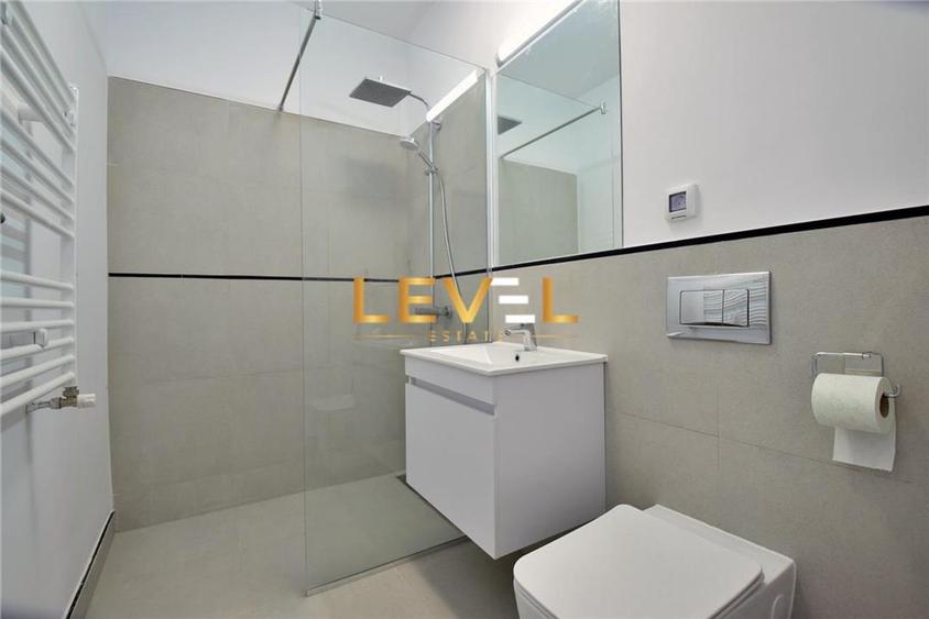 Apartament cu 3 camere decomandat, mobilat în Bucureștii Noi