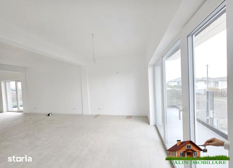 Spațiu comercial, de 50 mp, în Valea Adâncă