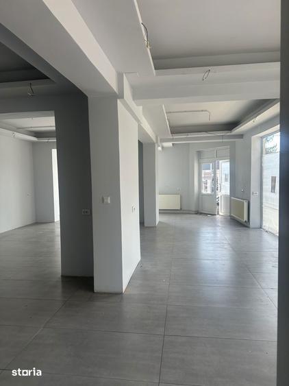 Campina - ultracentral - Spa?iu Comercial - 96mp - 8000 Lei/Luna - 10