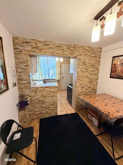 Inchiriem apartament cu 2 camere in Galati, Siderurgistilor, parter, - 8