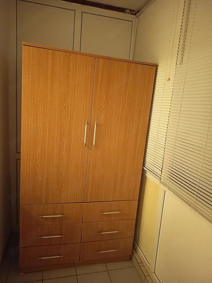 Apartament cu 2 camere decomandat în Drumul Taberei