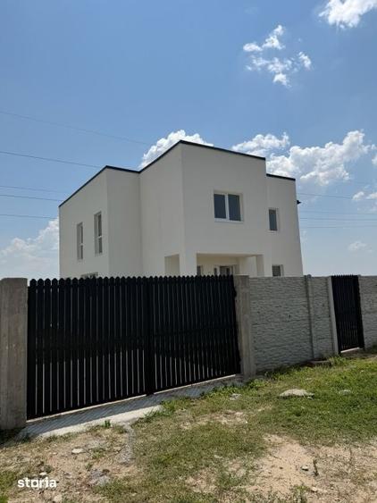 Casa P+1, 185 mp, 307 mp teren, zona Damila - 3