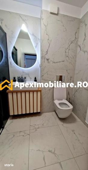 Apartament cu 2 camere semidecomandat în Colentina