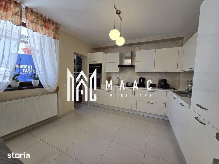 Vila 5 camere moderna 300 mp teren Zona Tineretului - 14