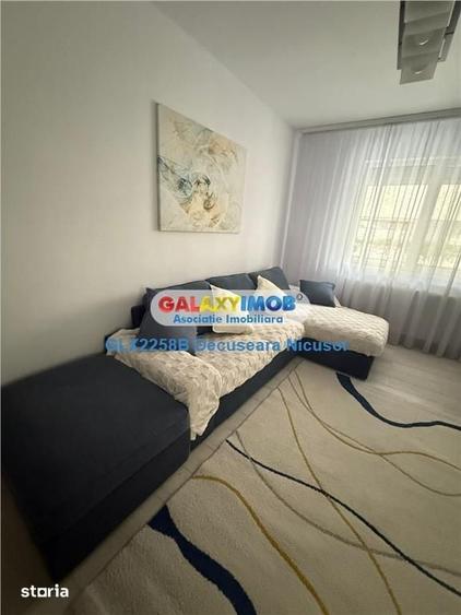 Apartament 3 Camere, Orhideelor, Terasa, Militari Residence, 550 euro - 14