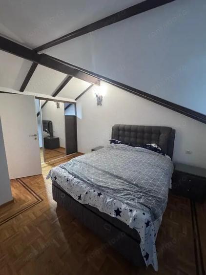Casă cu 3 camere cu Teren 1500 Mp în Horodnic