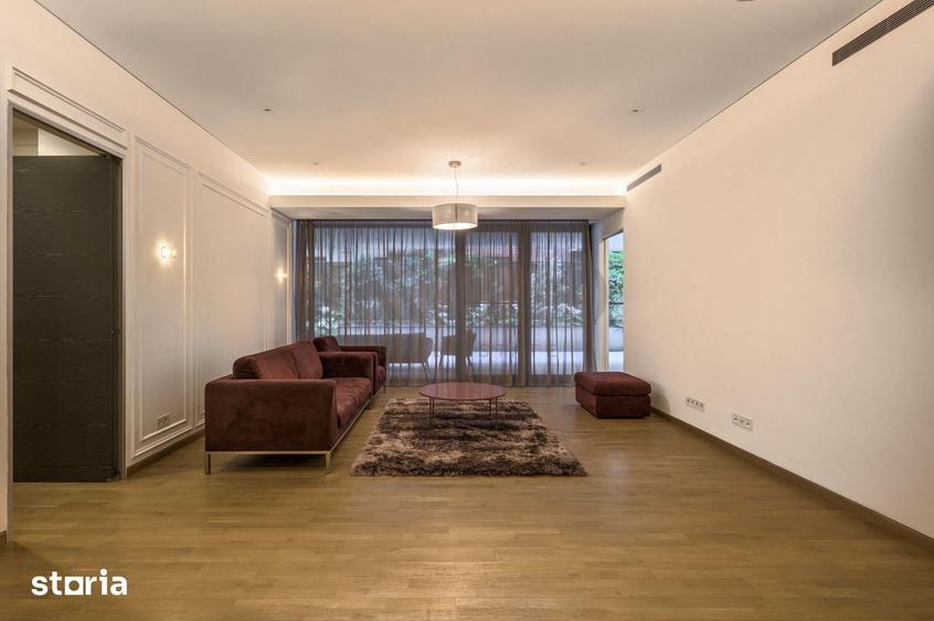 Apartament 3 camere cu terasa ?i parcare inclusa - 4