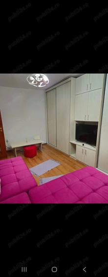 Apartament cu 2 camere decomandat în Lipovei
