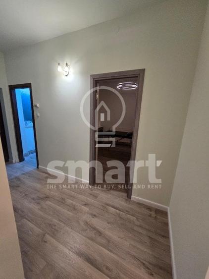 Spațiu comercial, de 50 mp, în Central