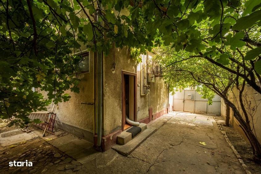 Casă cu 4 camere în Ferdinand