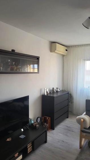 Apartament cu 2 camere decomandat, mobilat în Aleea Sporturilor