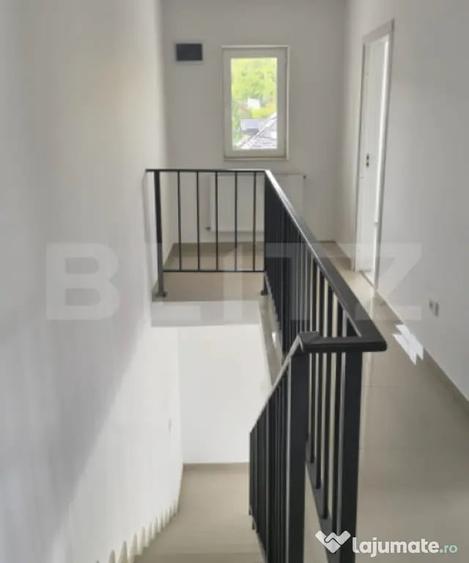 Casa tip duplex, 105 mp, zona Visani - 5