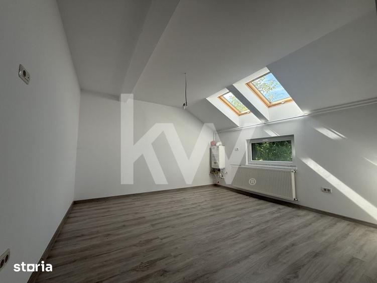 Studio - 2 camere in bloc nou Stupini - 9