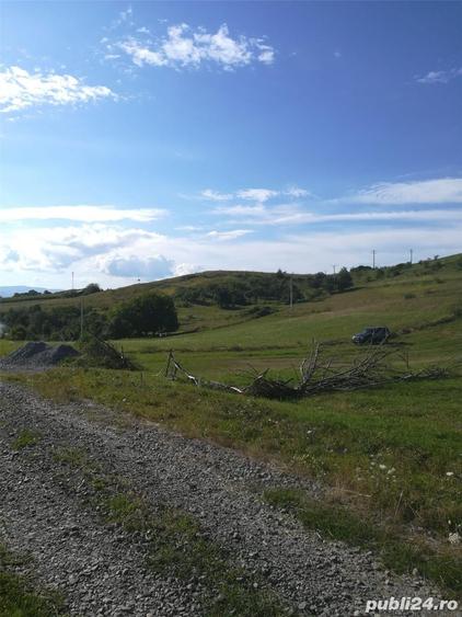Teren de 42000 mp, în Central
