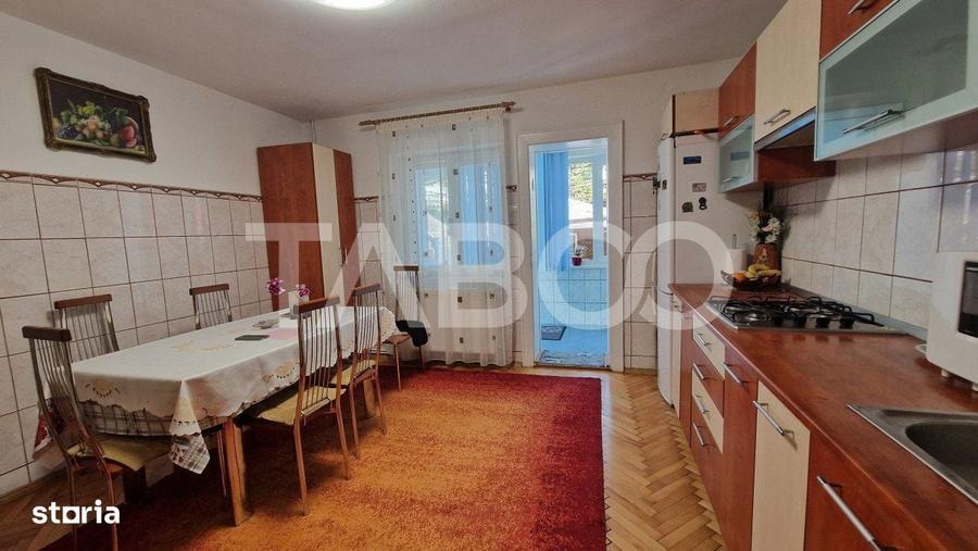 Casă cu 3 camere cu Teren 860 Mp în Turnișor