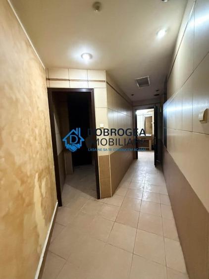 Spațiu comercial, de 450 mp, în Ultracentral