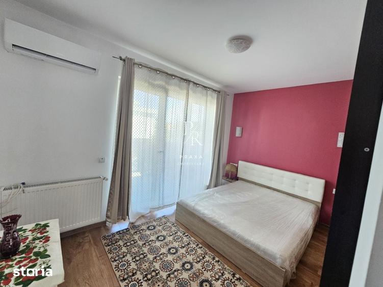 Apartament 2 camere, mobilat complet, zona Dumitru Mocanu! - 4