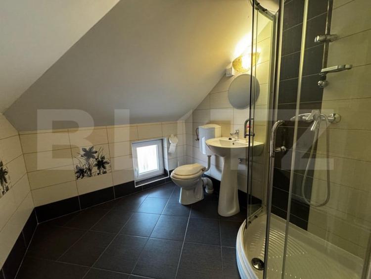 Apartament de vanzare cu 4 camere, 145 mp, zona Anghel Sali - 9
